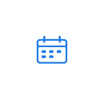 Home calendar