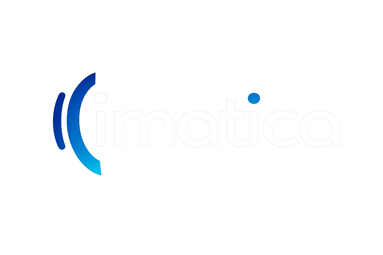 logo black background