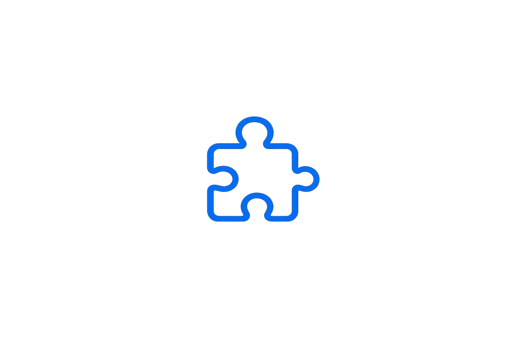 Home puzzle